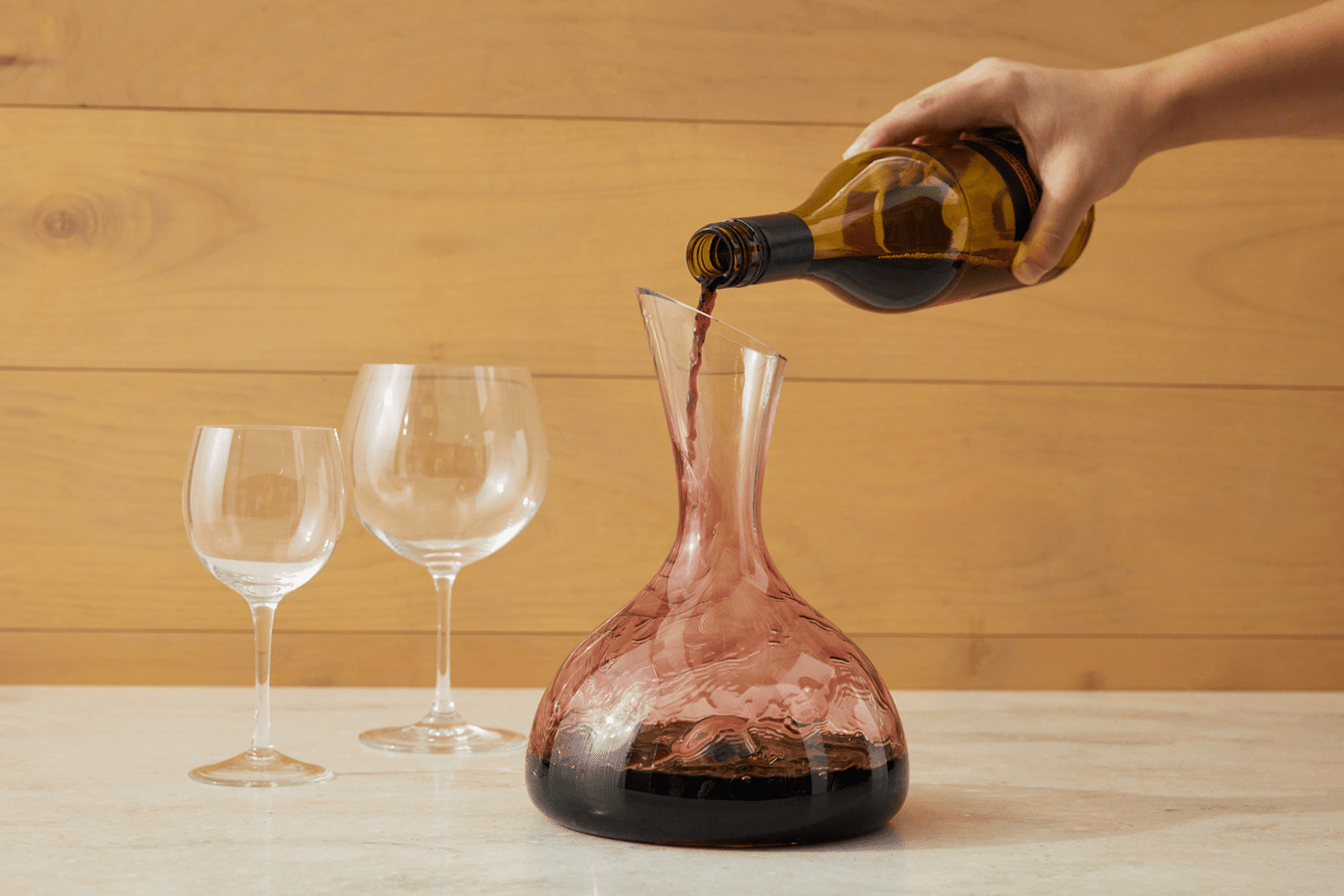How To Purchase The Best Wine Decanters From China